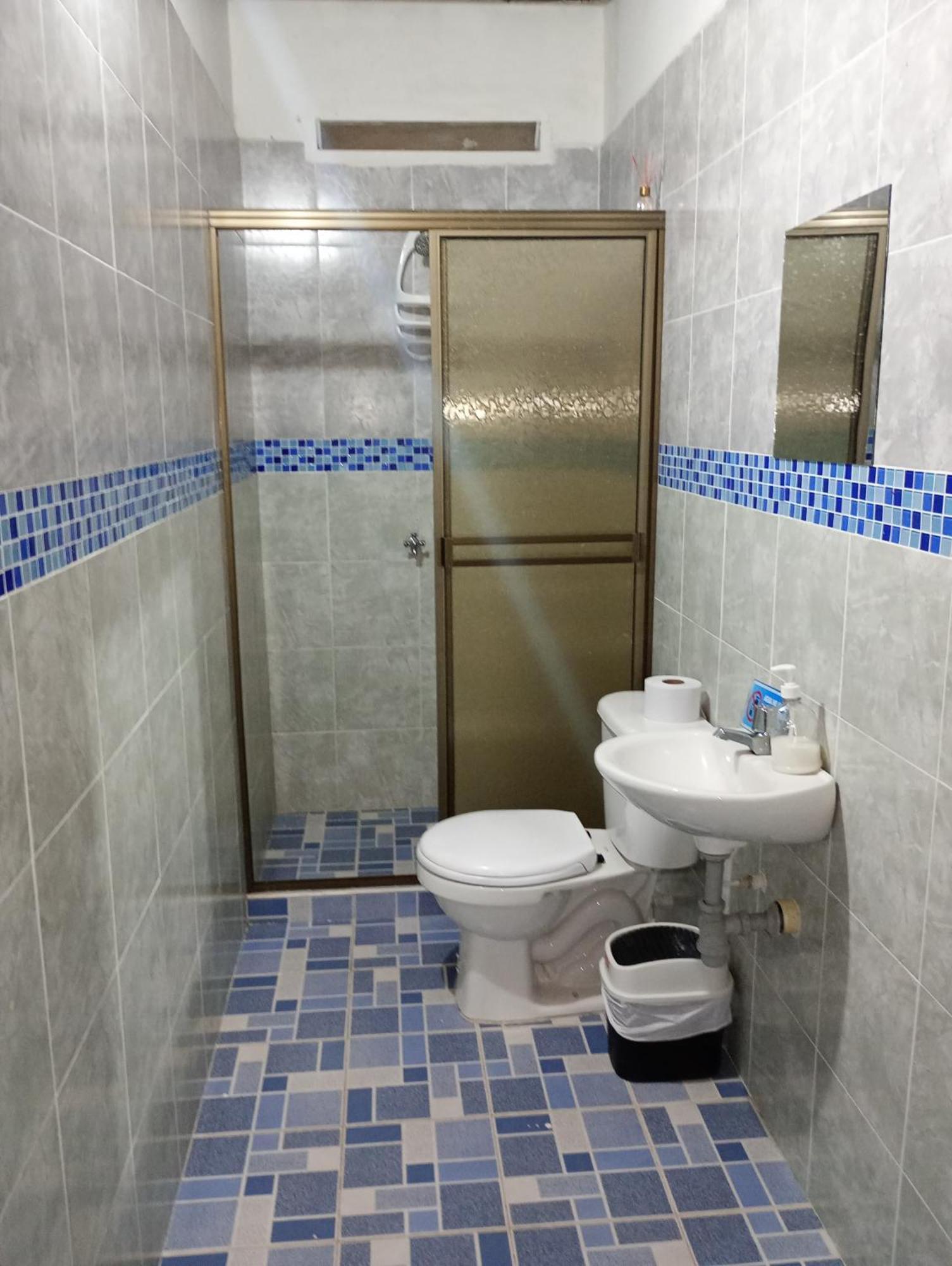 Ecohotel Colibri Salento Luna Park Екстериор снимка